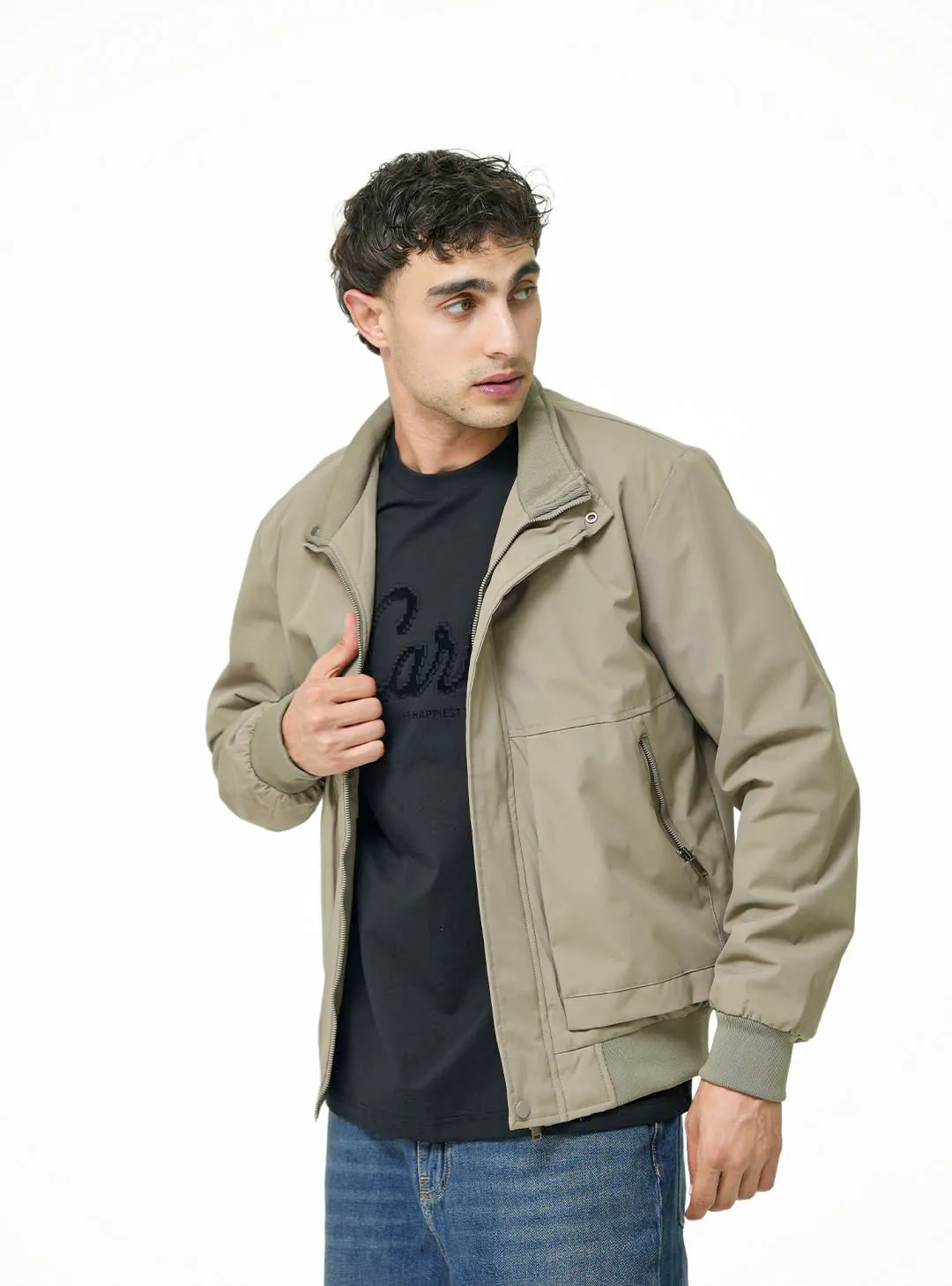 BLOUSON