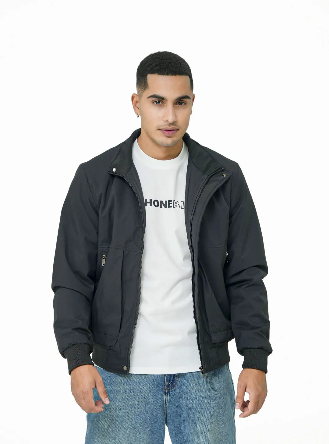 BLOUSON