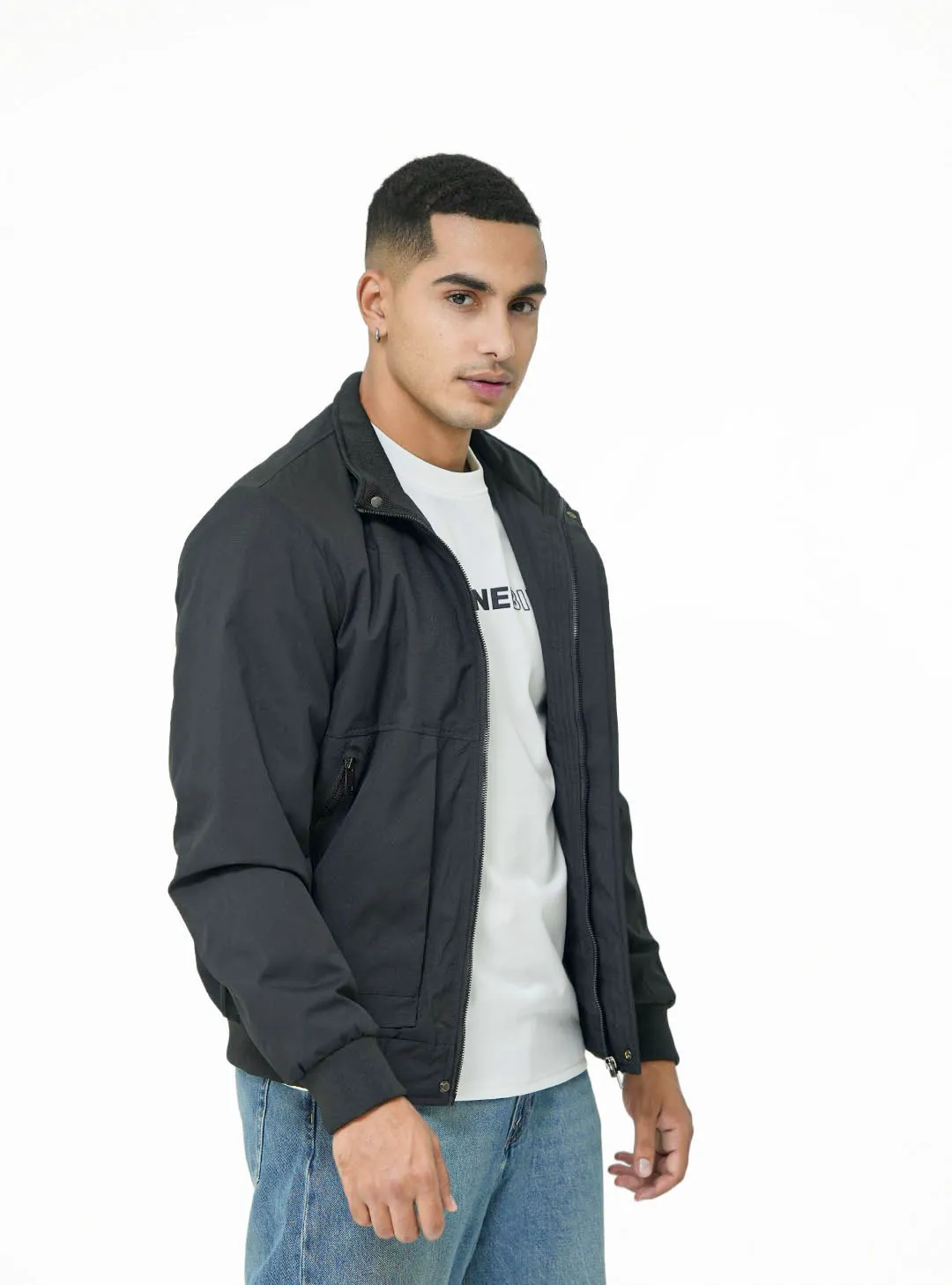 BLOUSON