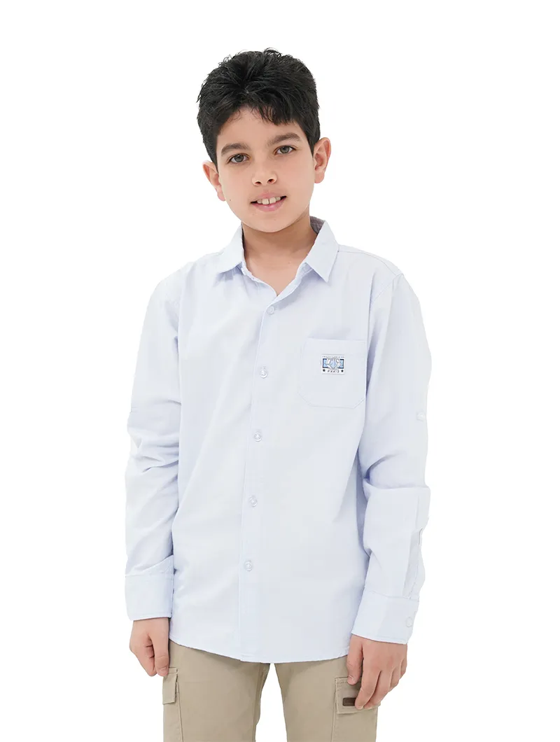 CHEMISE