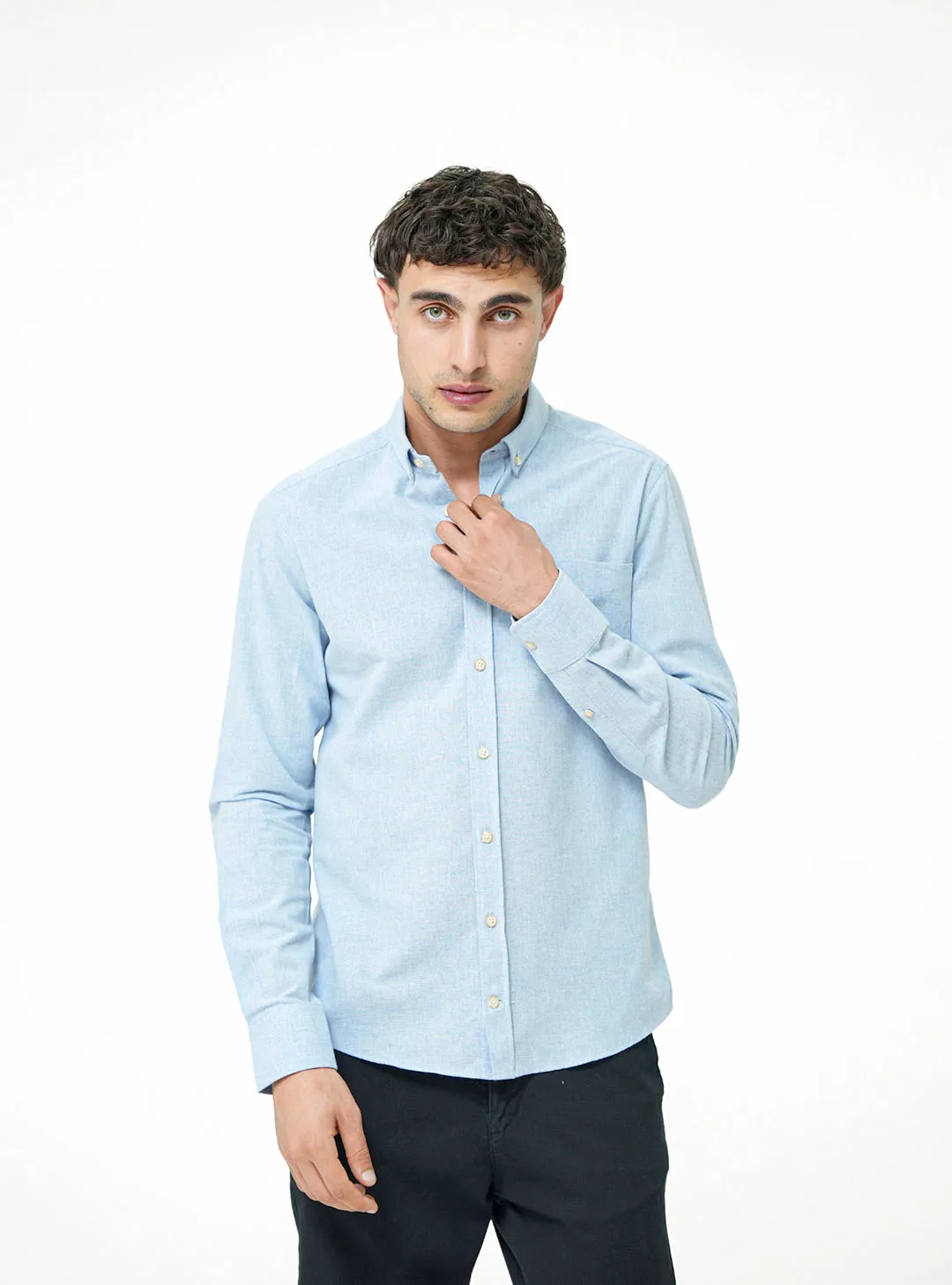 CHEMISE