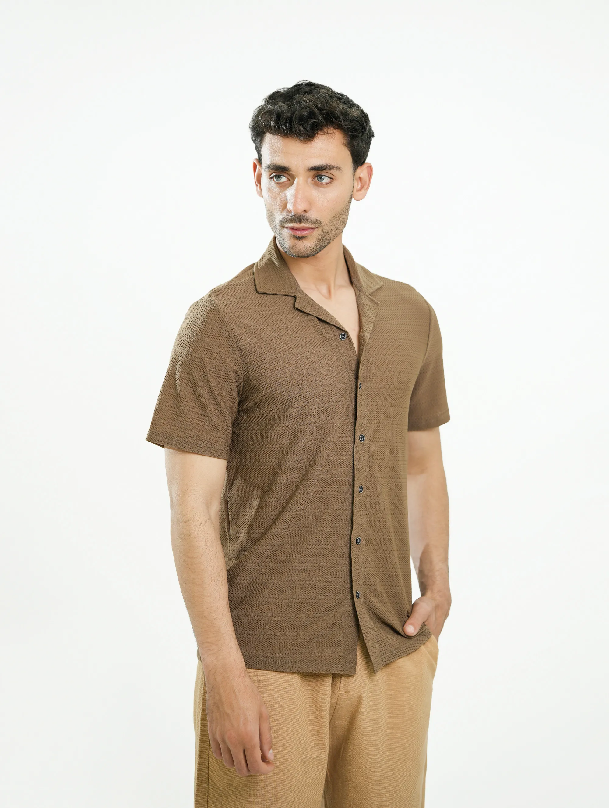 CHEMISE