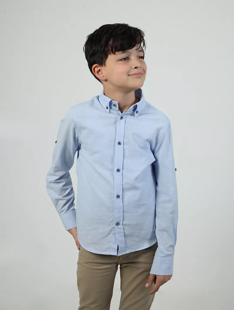 Chemise