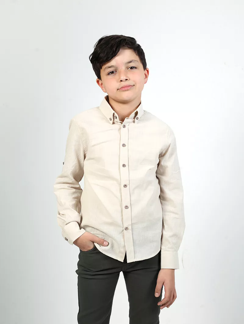 Chemise
