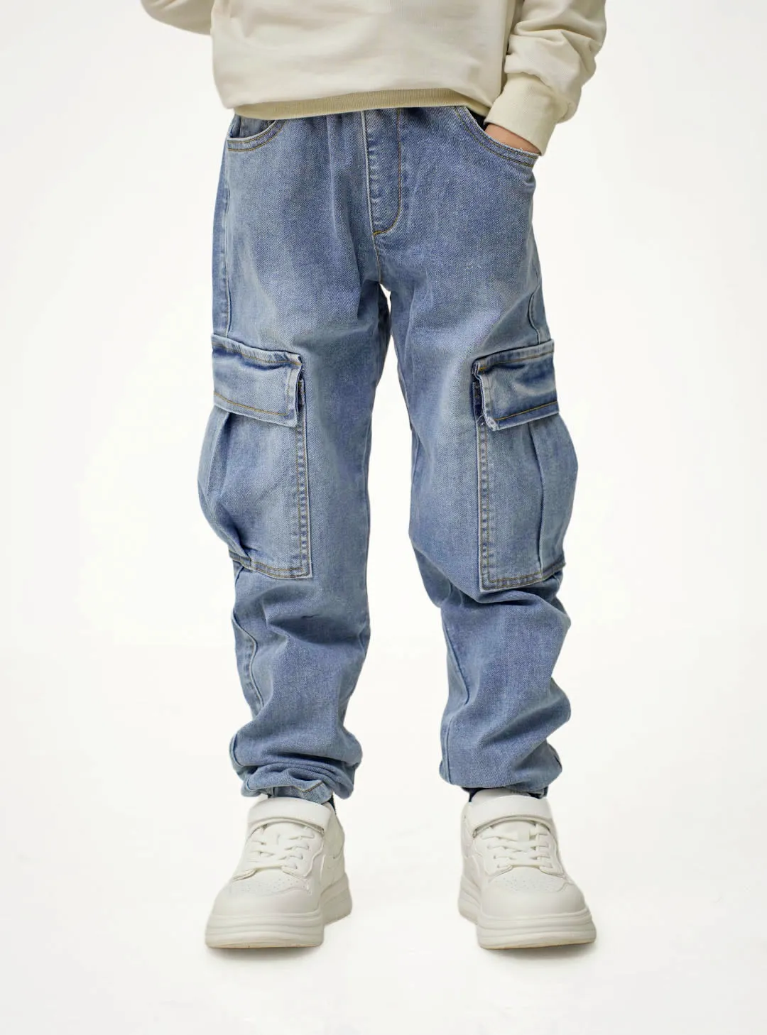 JEANS BF