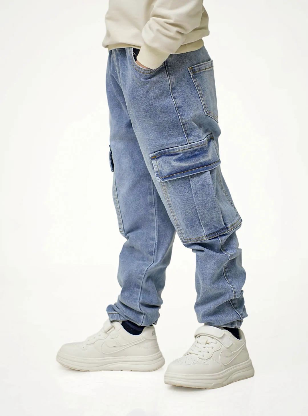 JEANS BF