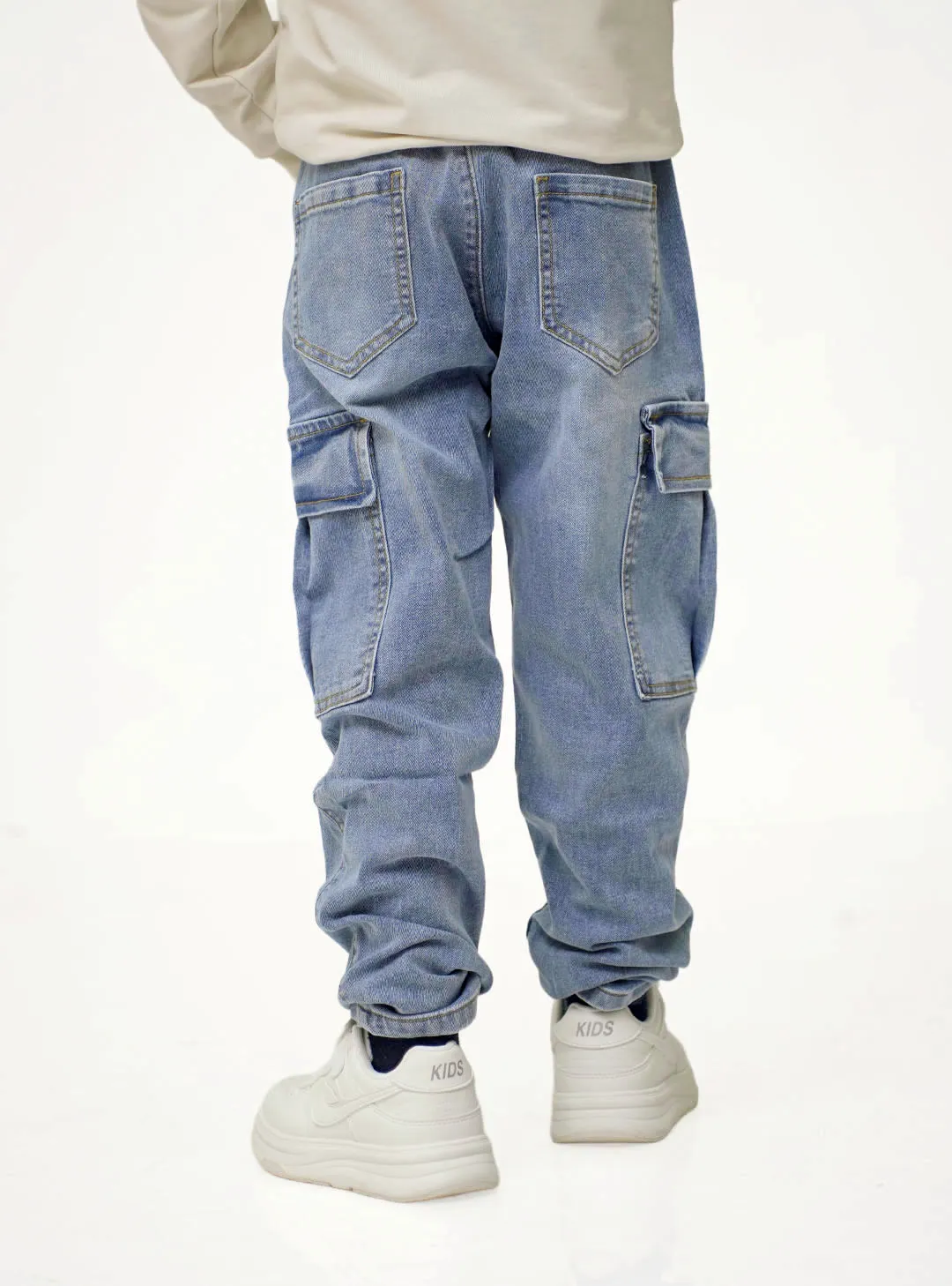 JEANS BF