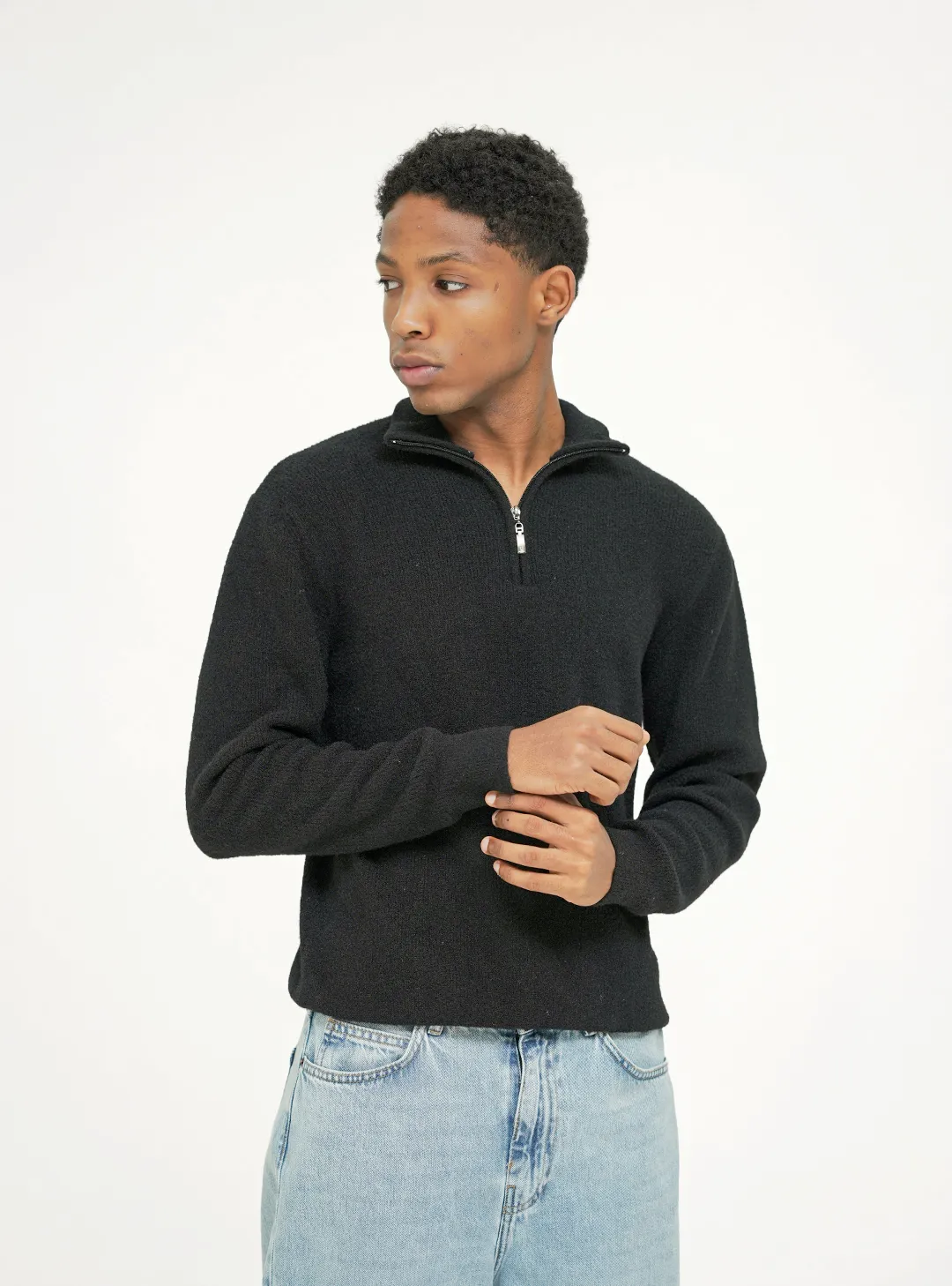 PULL