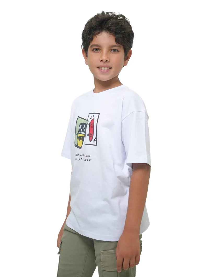 T-SHIRT