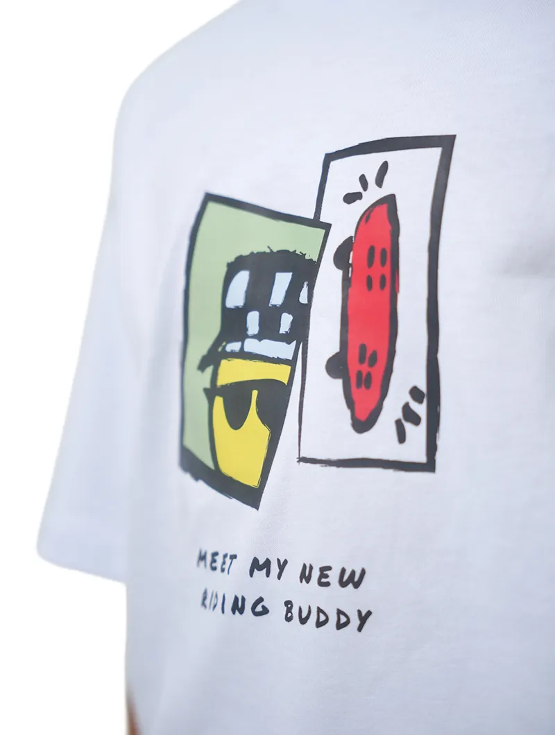 T-SHIRT