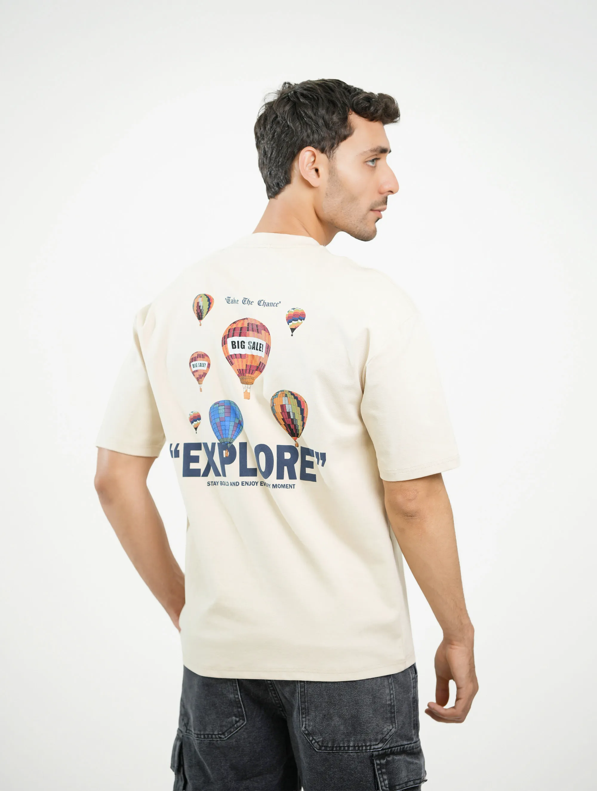 T-SHIRT