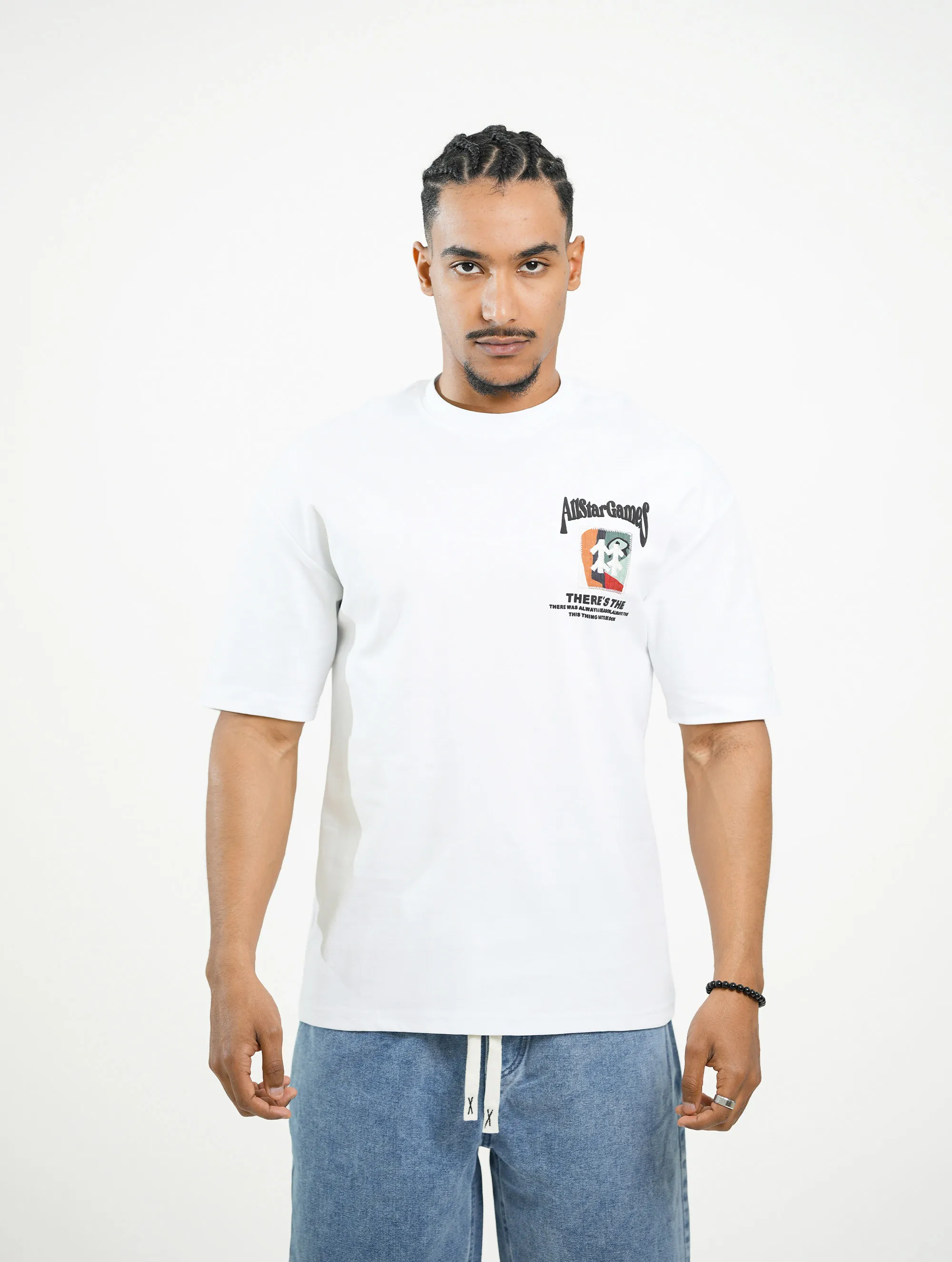 T-SHIRT