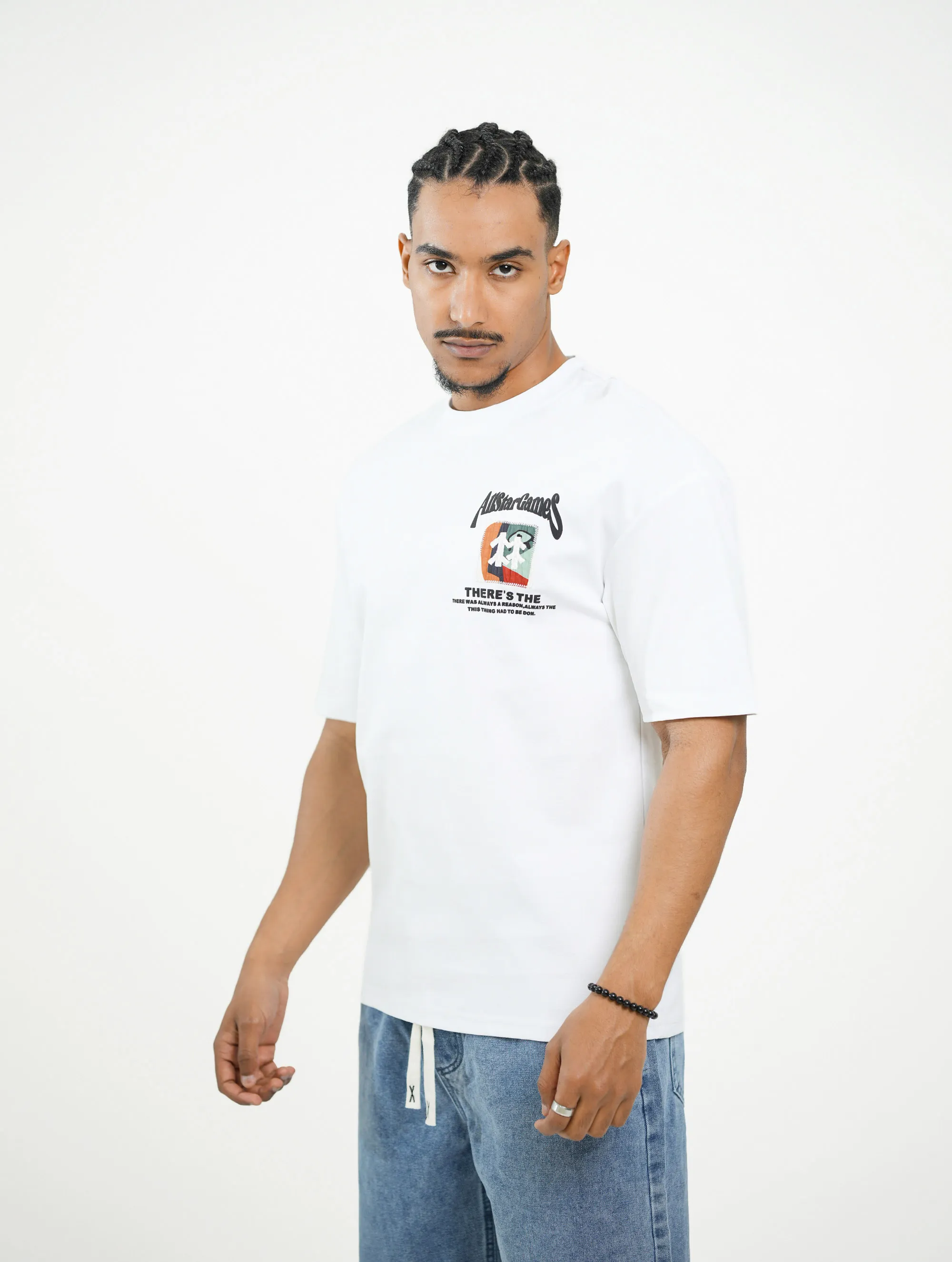 T-SHIRT