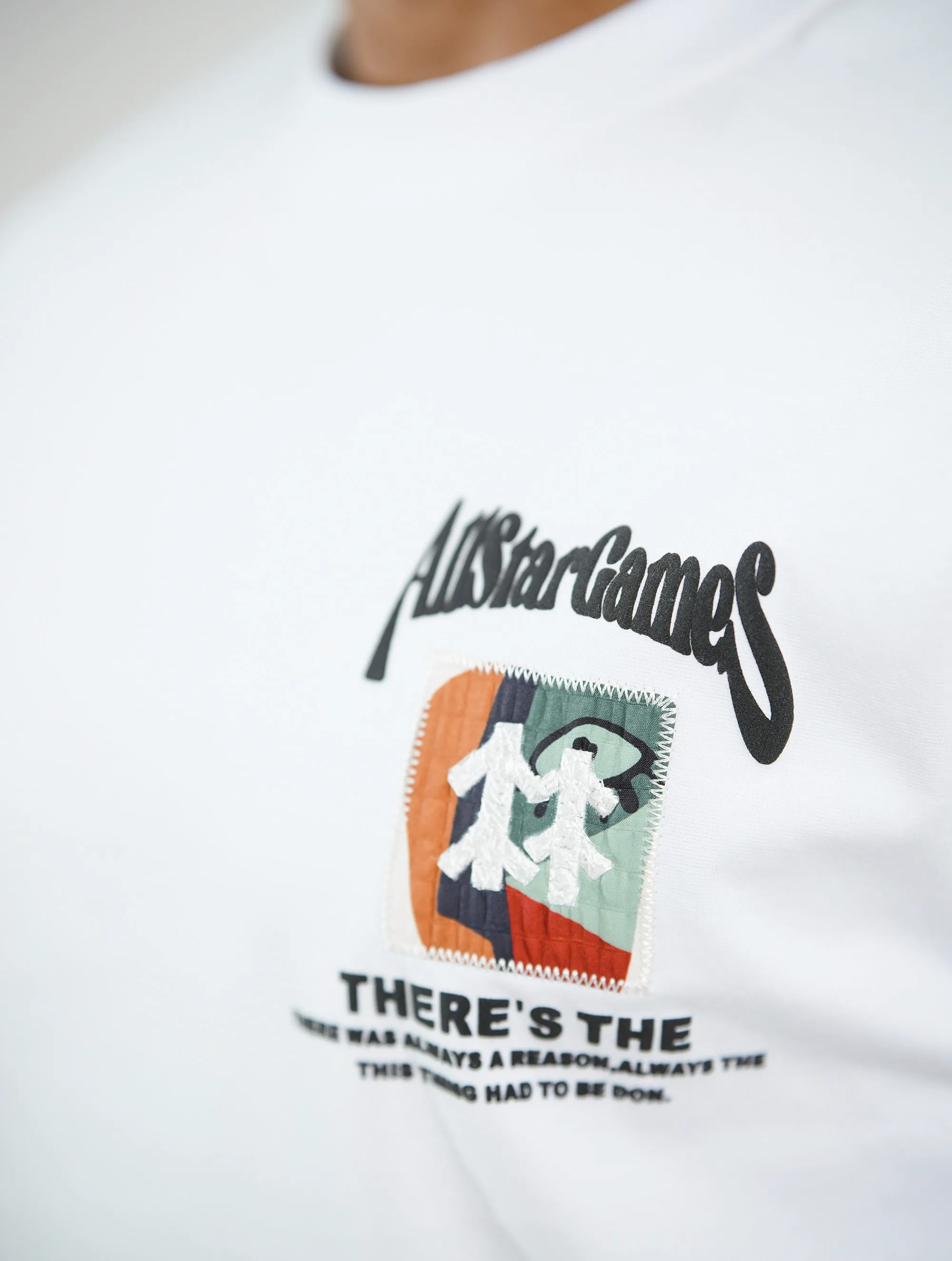 T-SHIRT