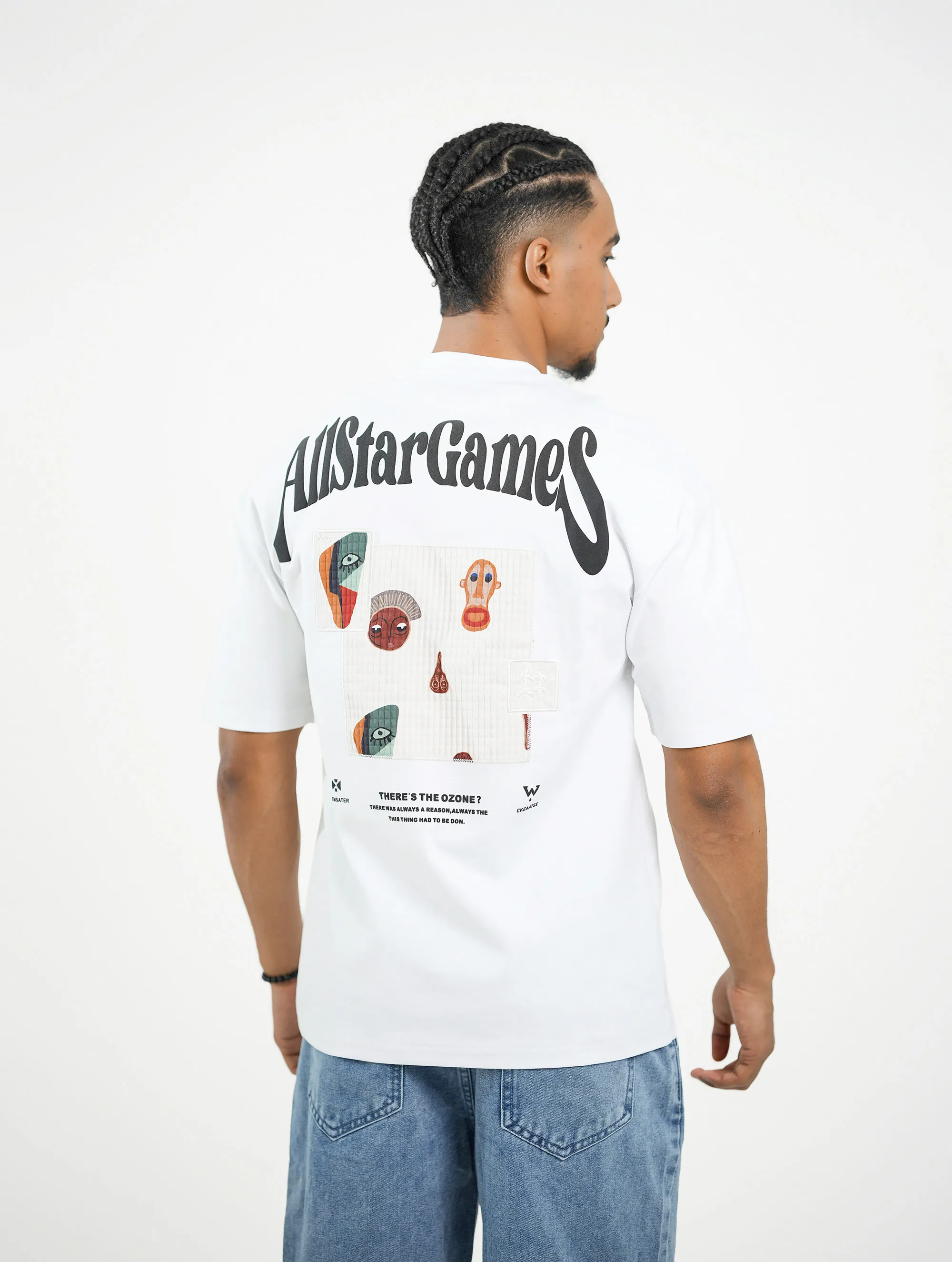 T-SHIRT