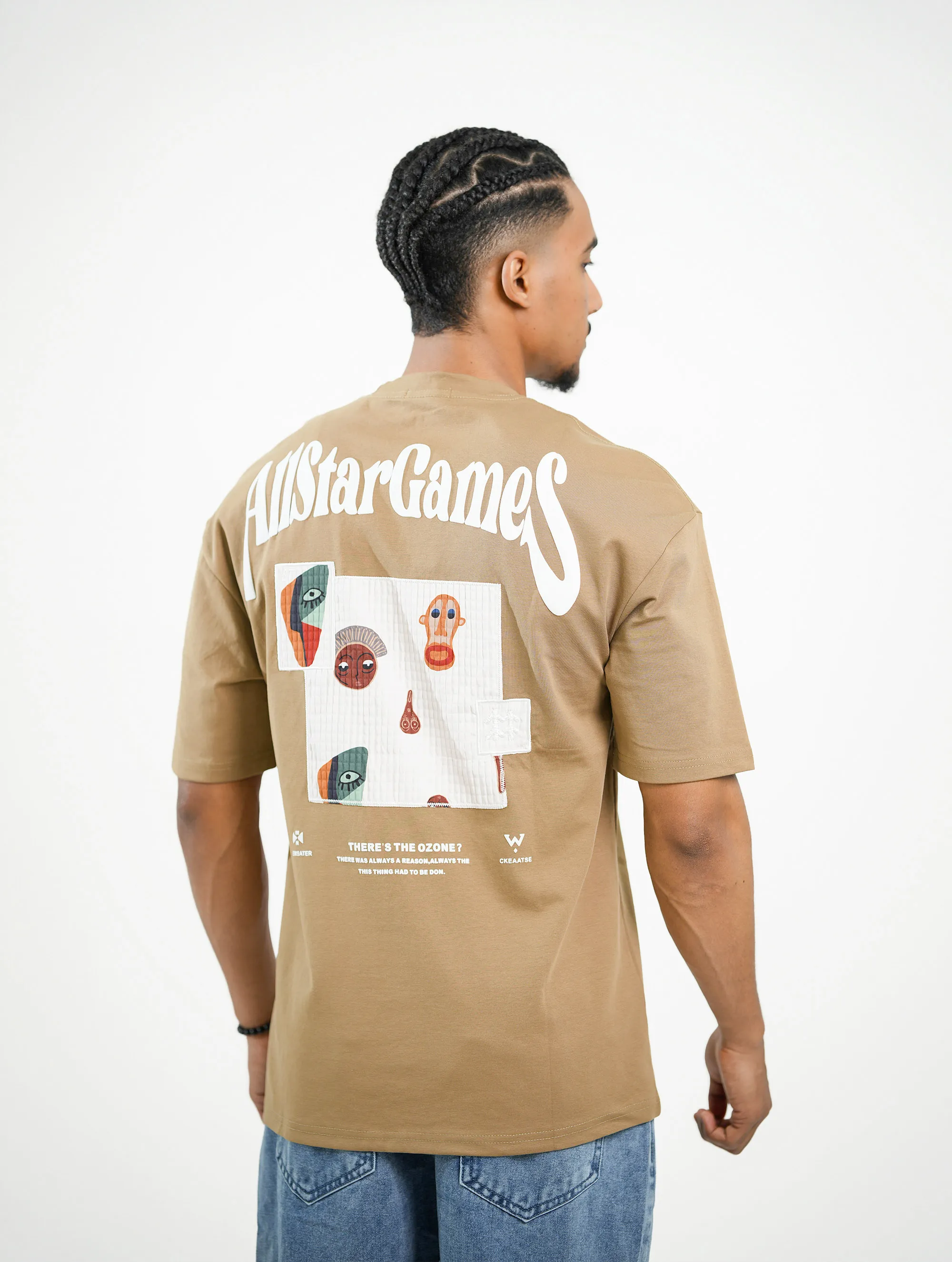 T-SHIRT