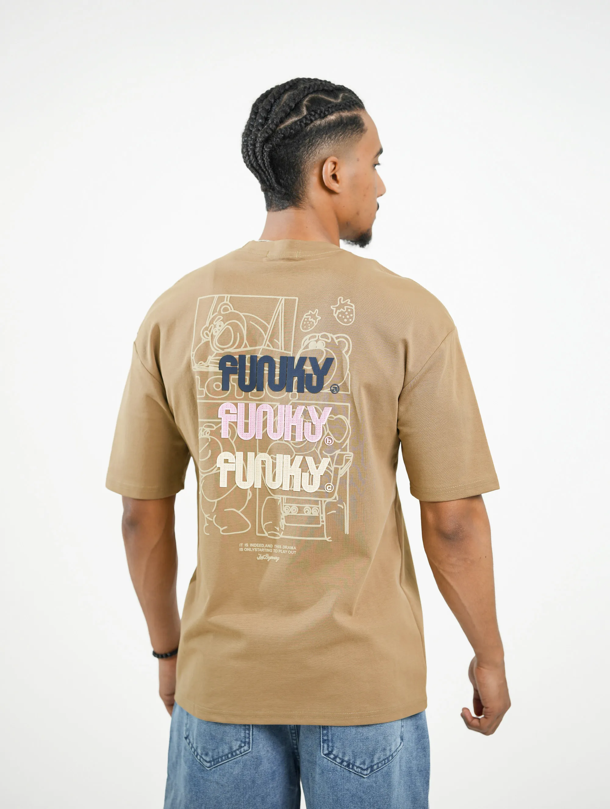T-SHIRT
