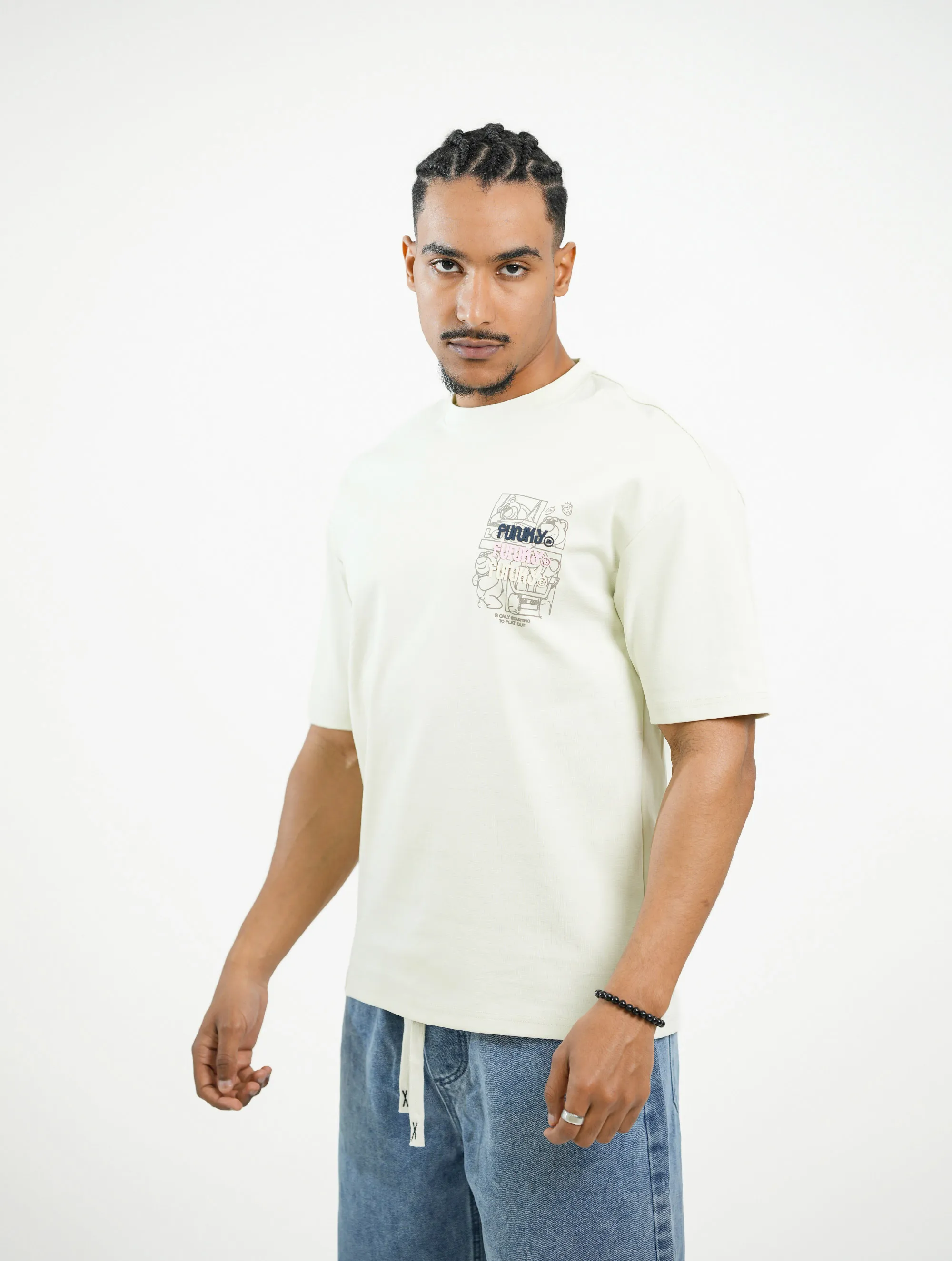 T-SHIRT