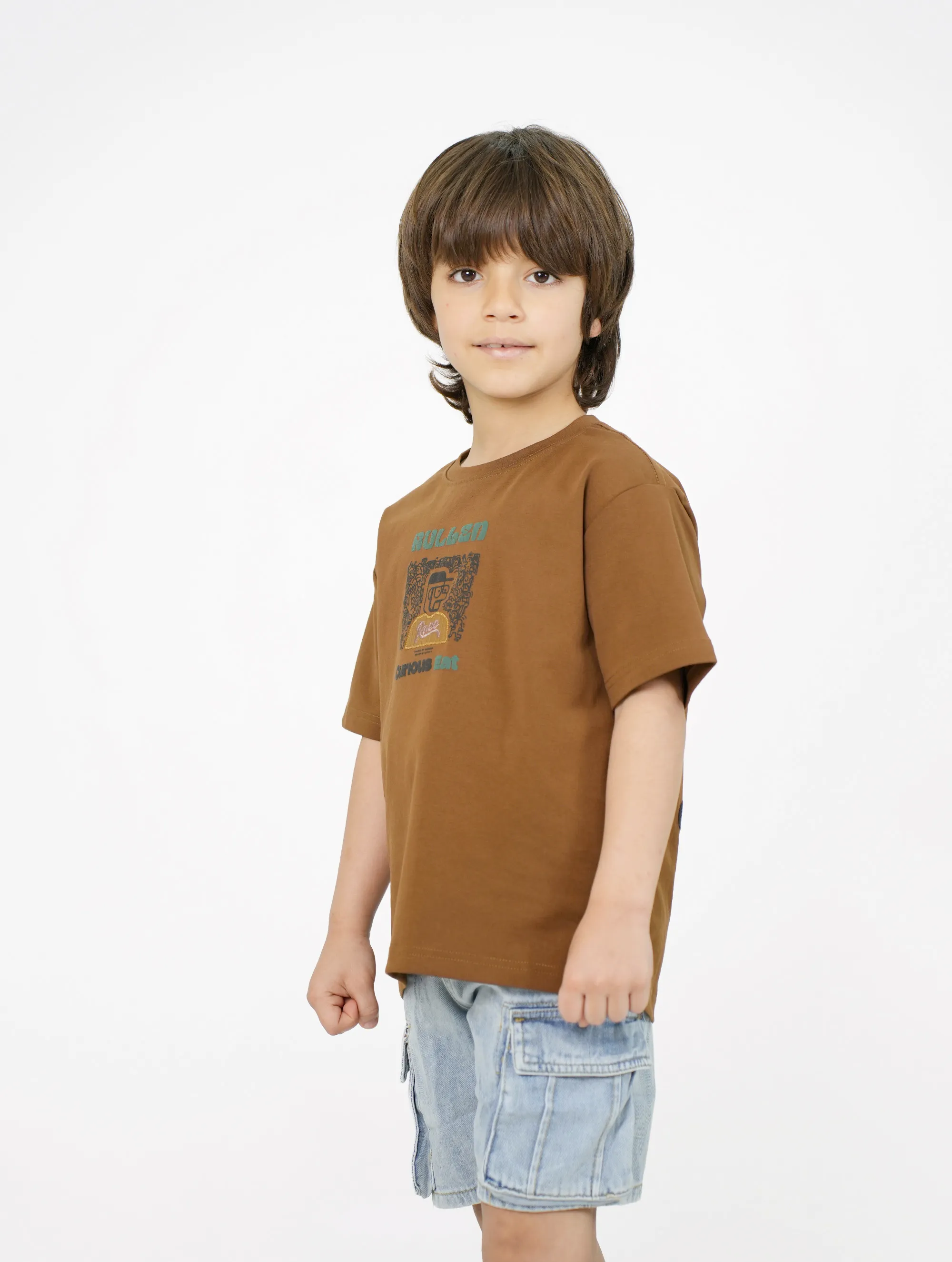 T-SHIRT