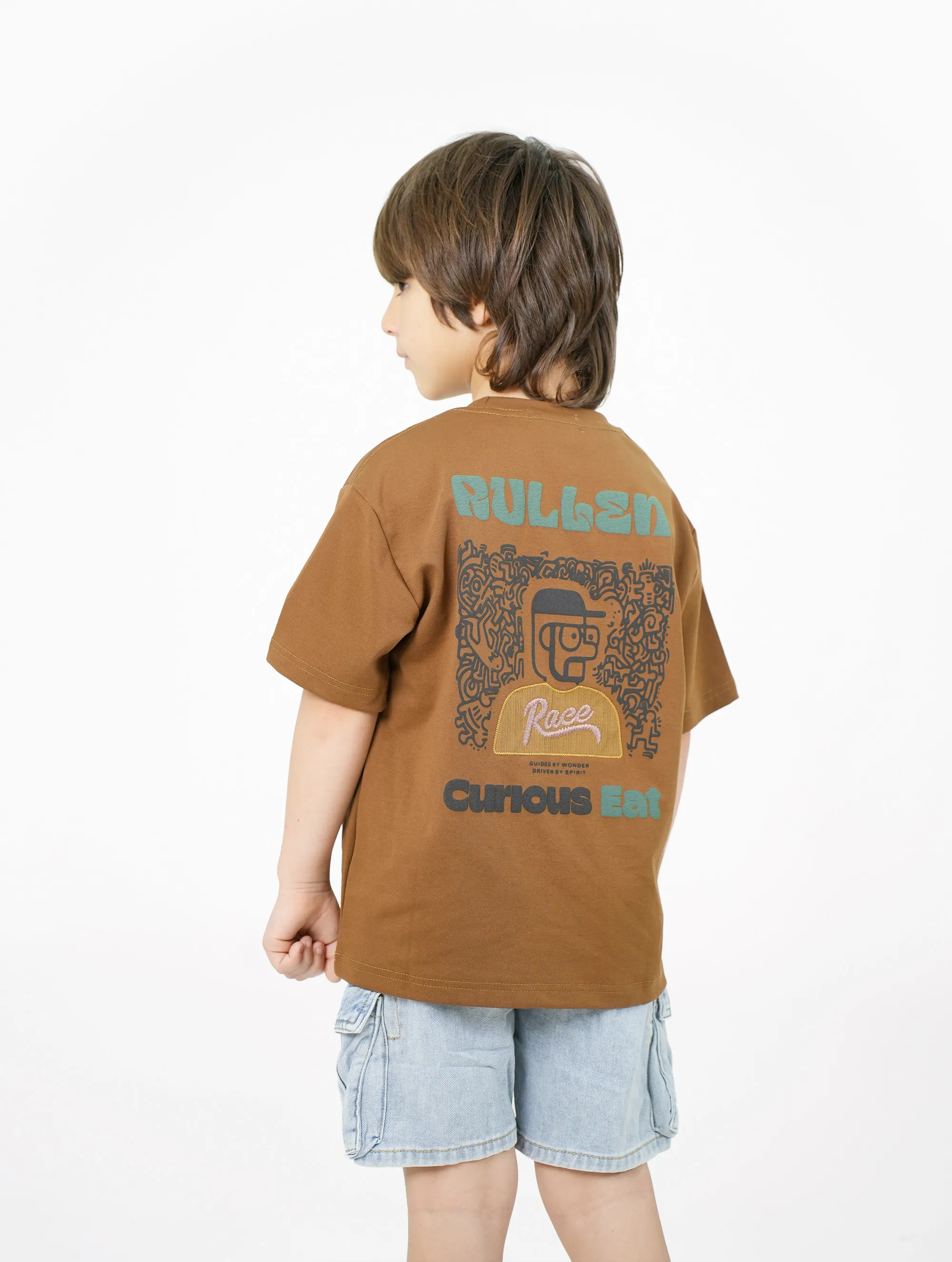 T-SHIRT