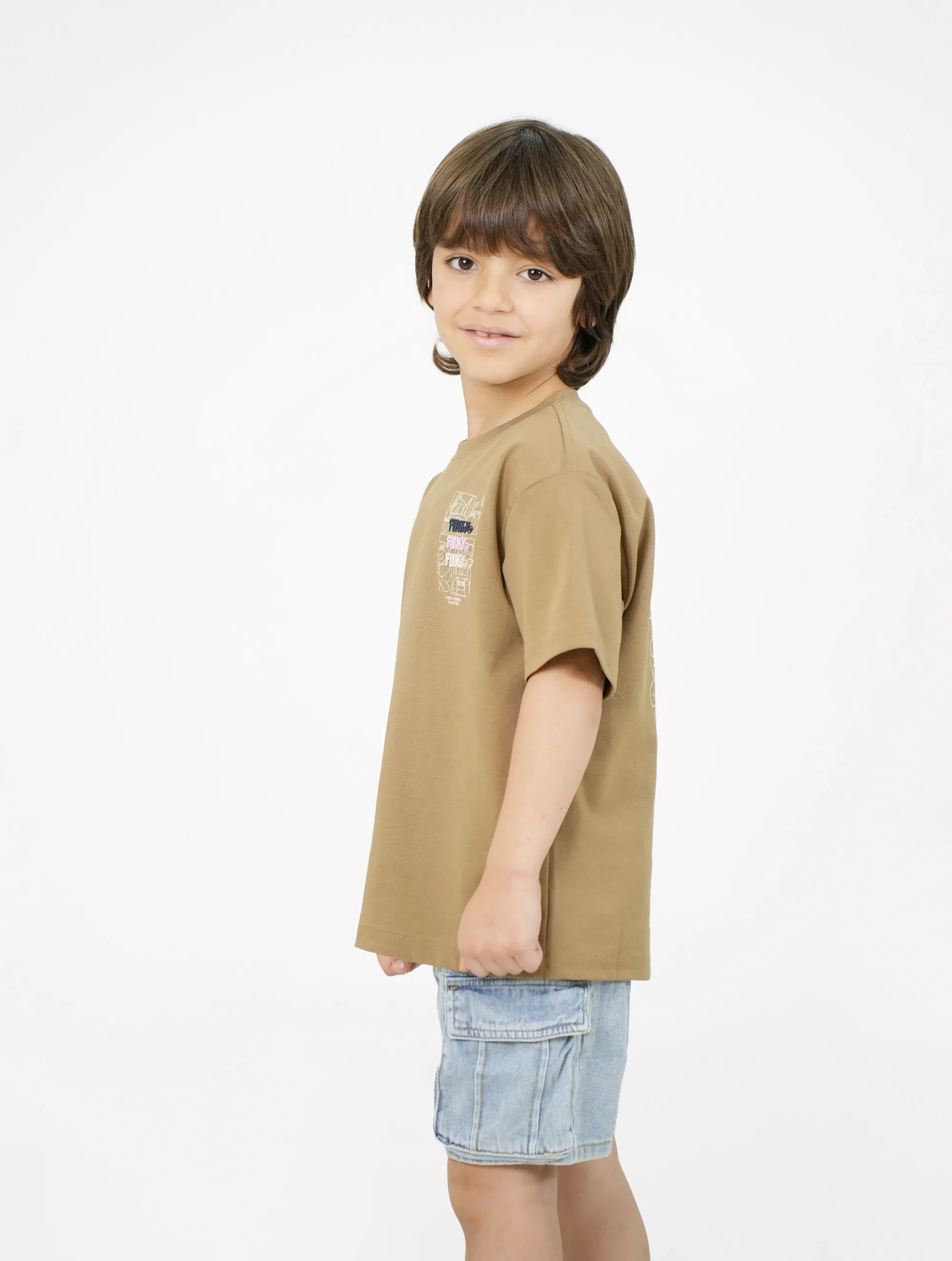 T-SHIRT