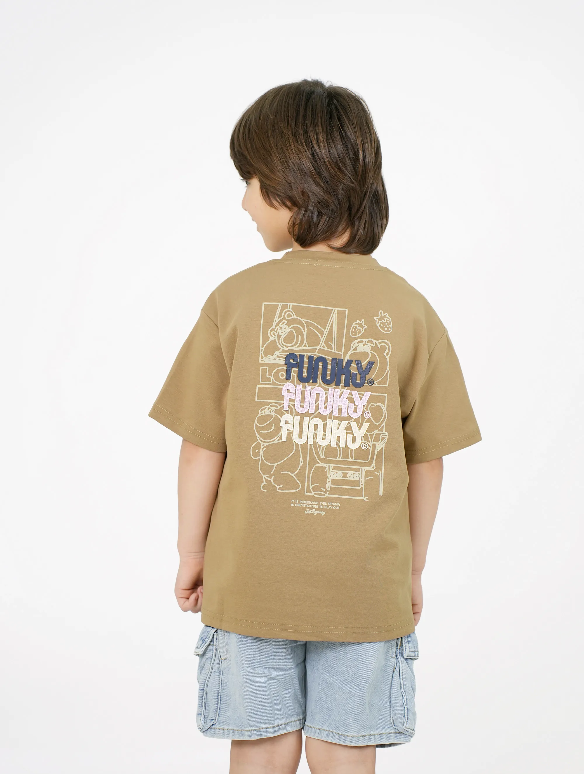 T-SHIRT