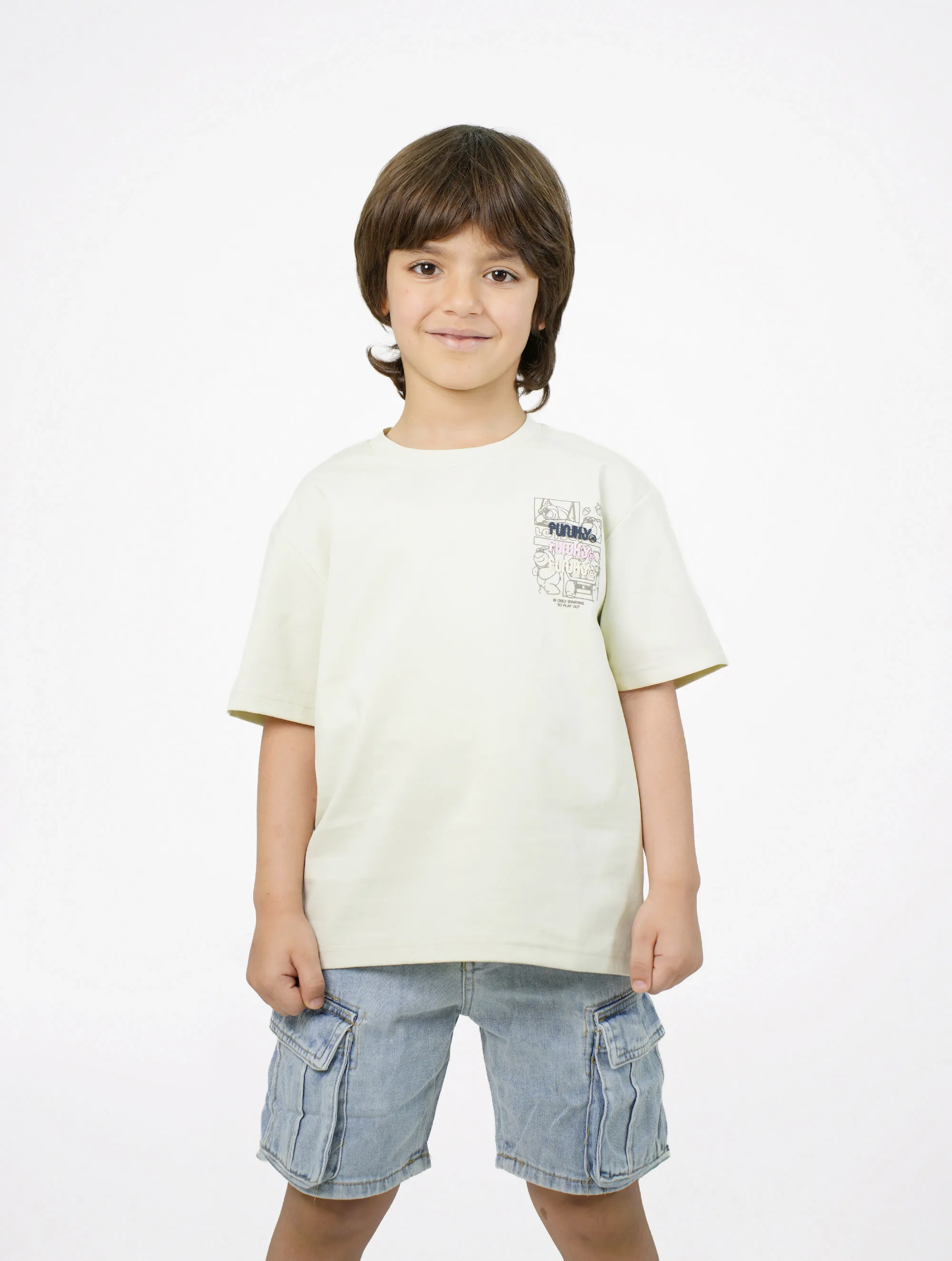 T-SHIRT