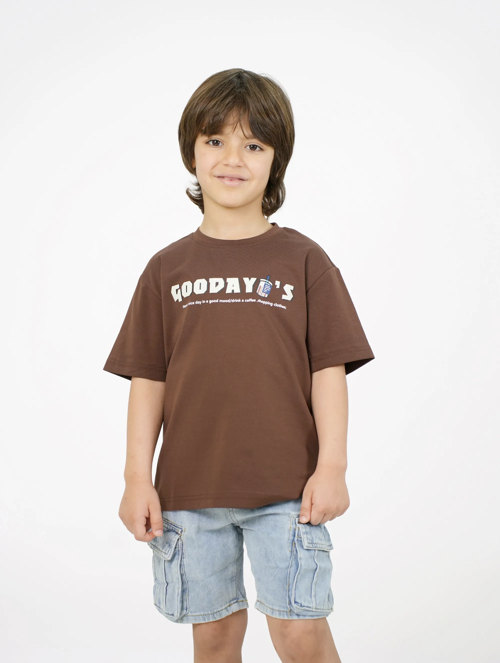 T-SHIRT