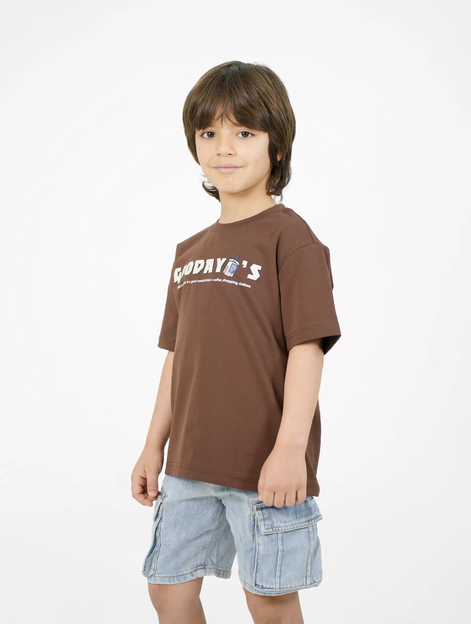 T-SHIRT