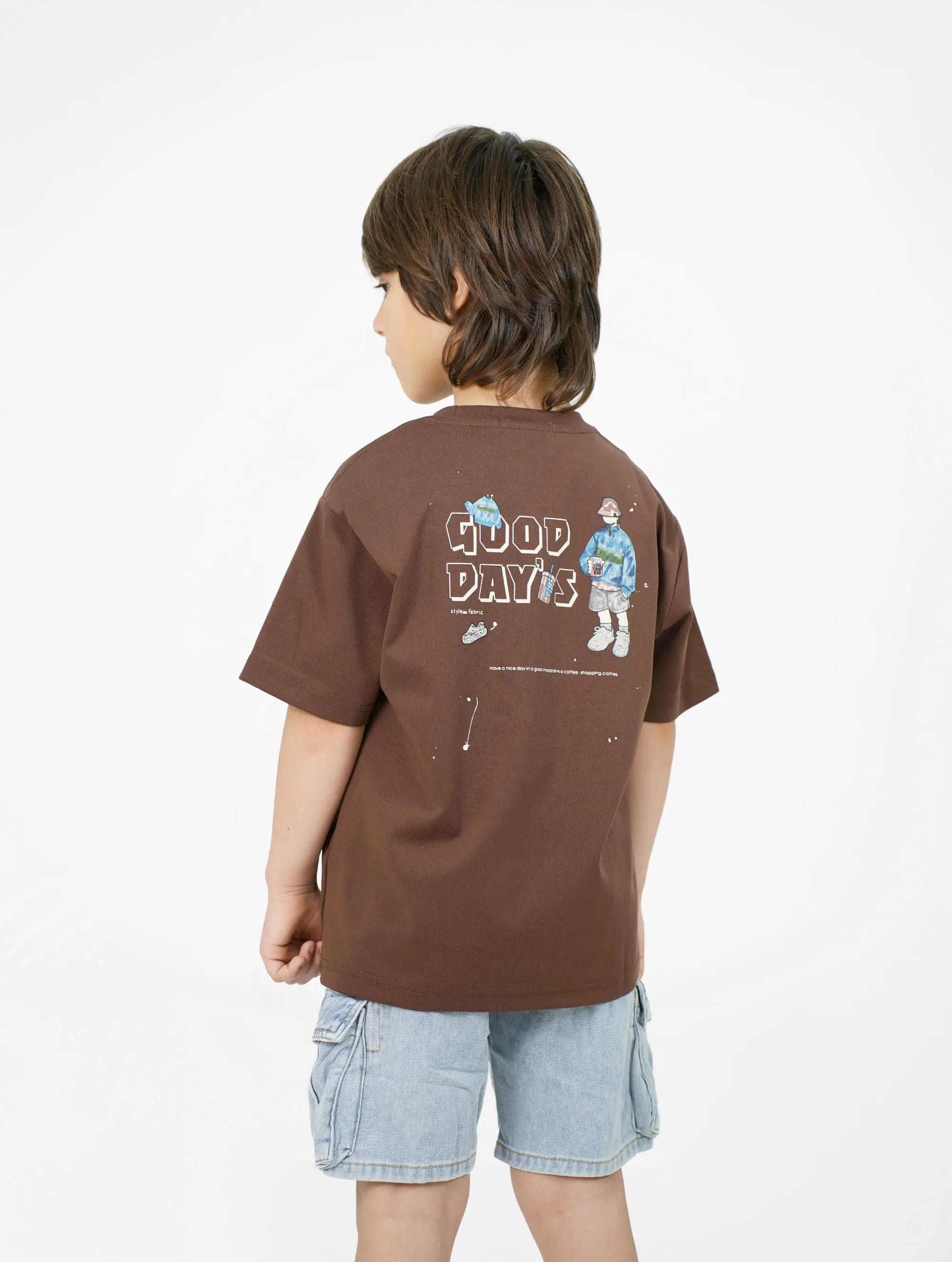 T-SHIRT