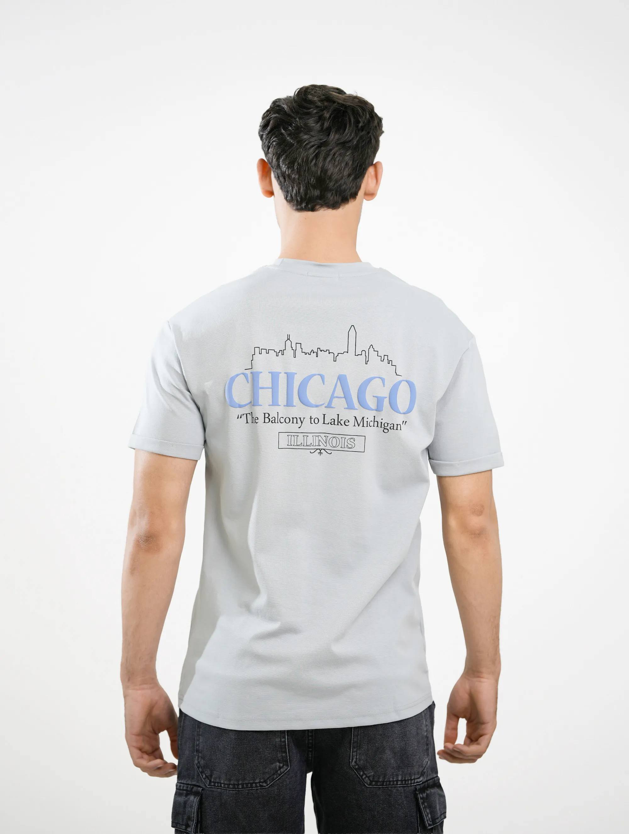 T-SHIRT