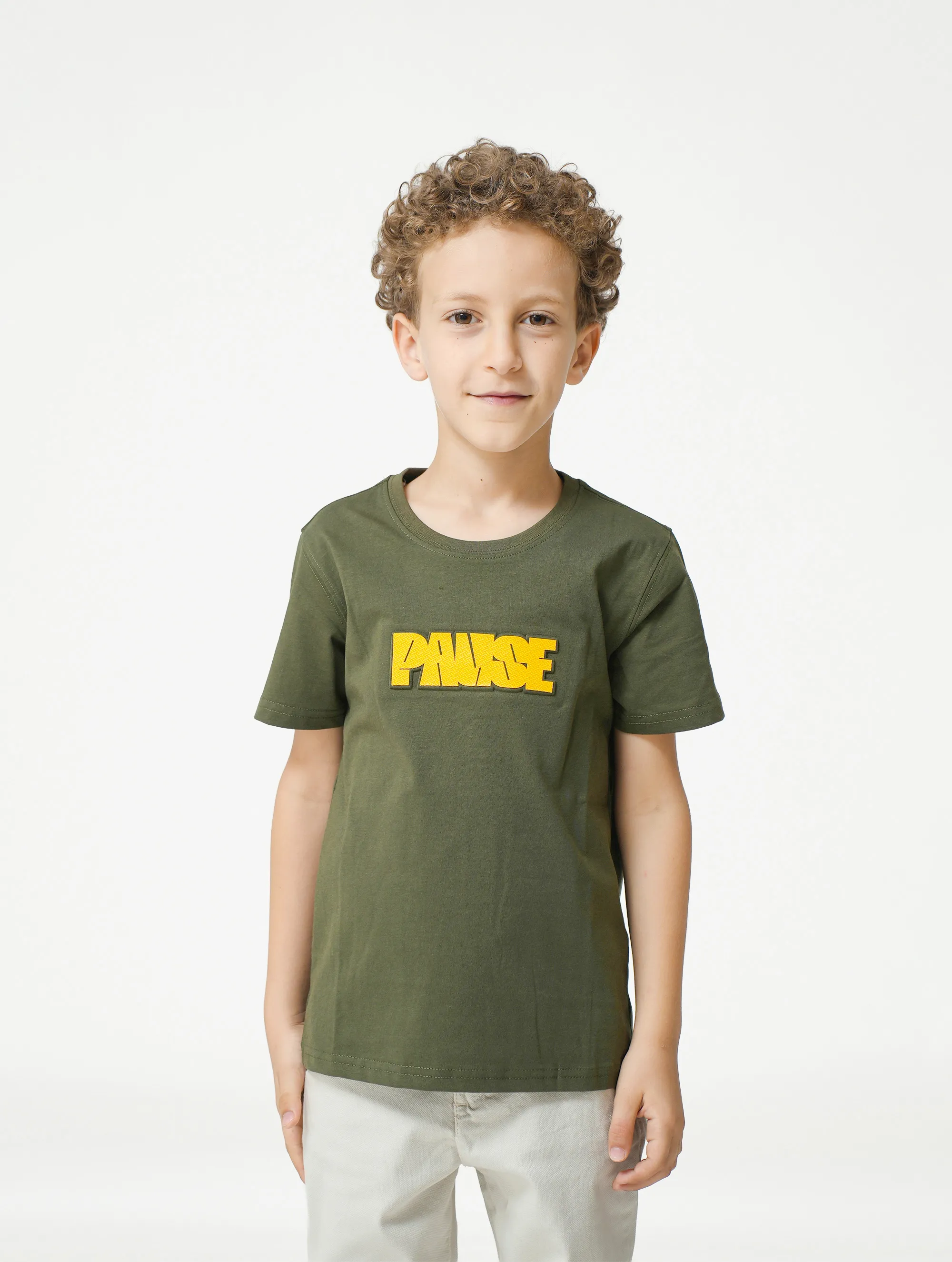 T-SHIRT