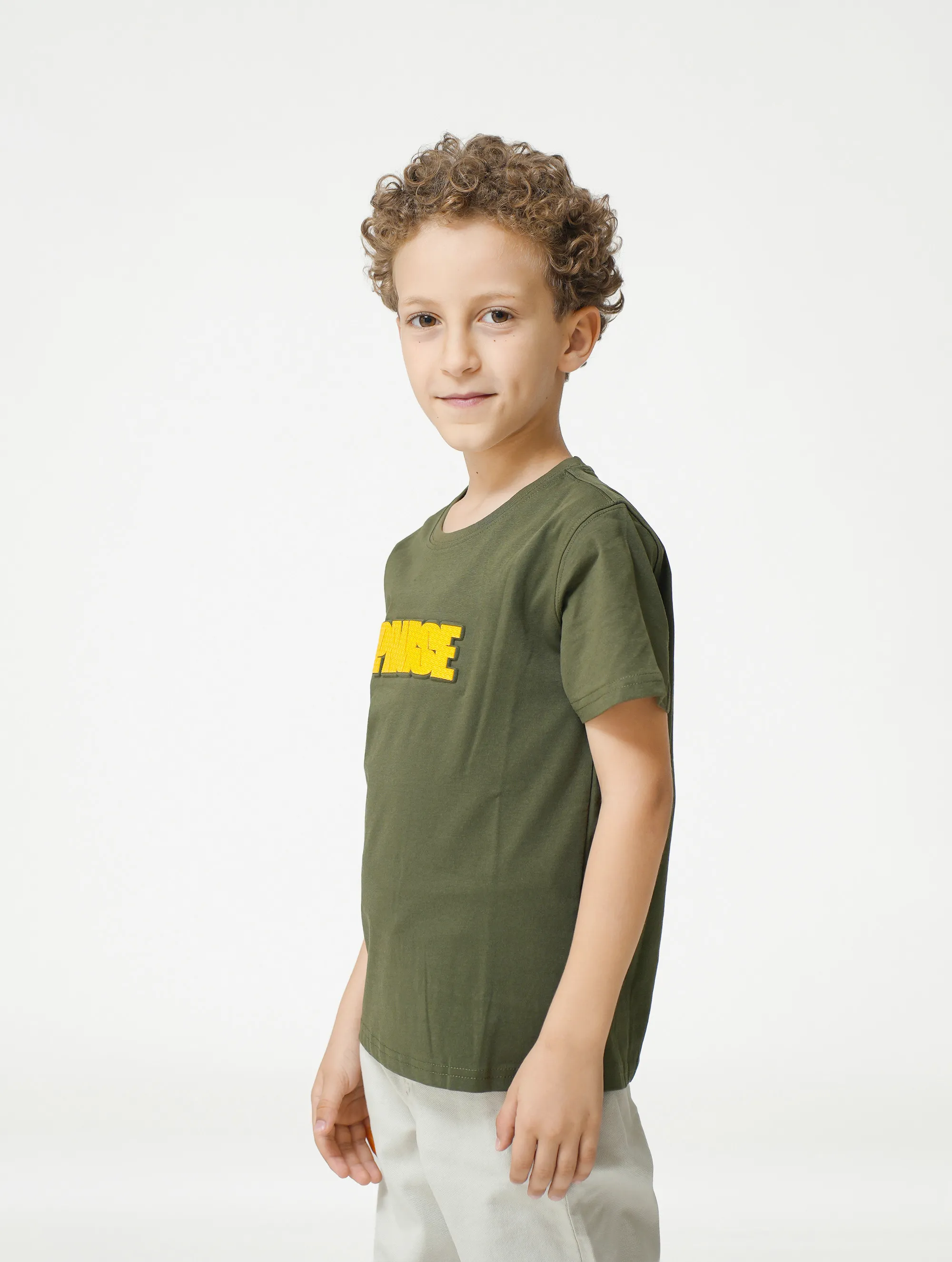 T-SHIRT