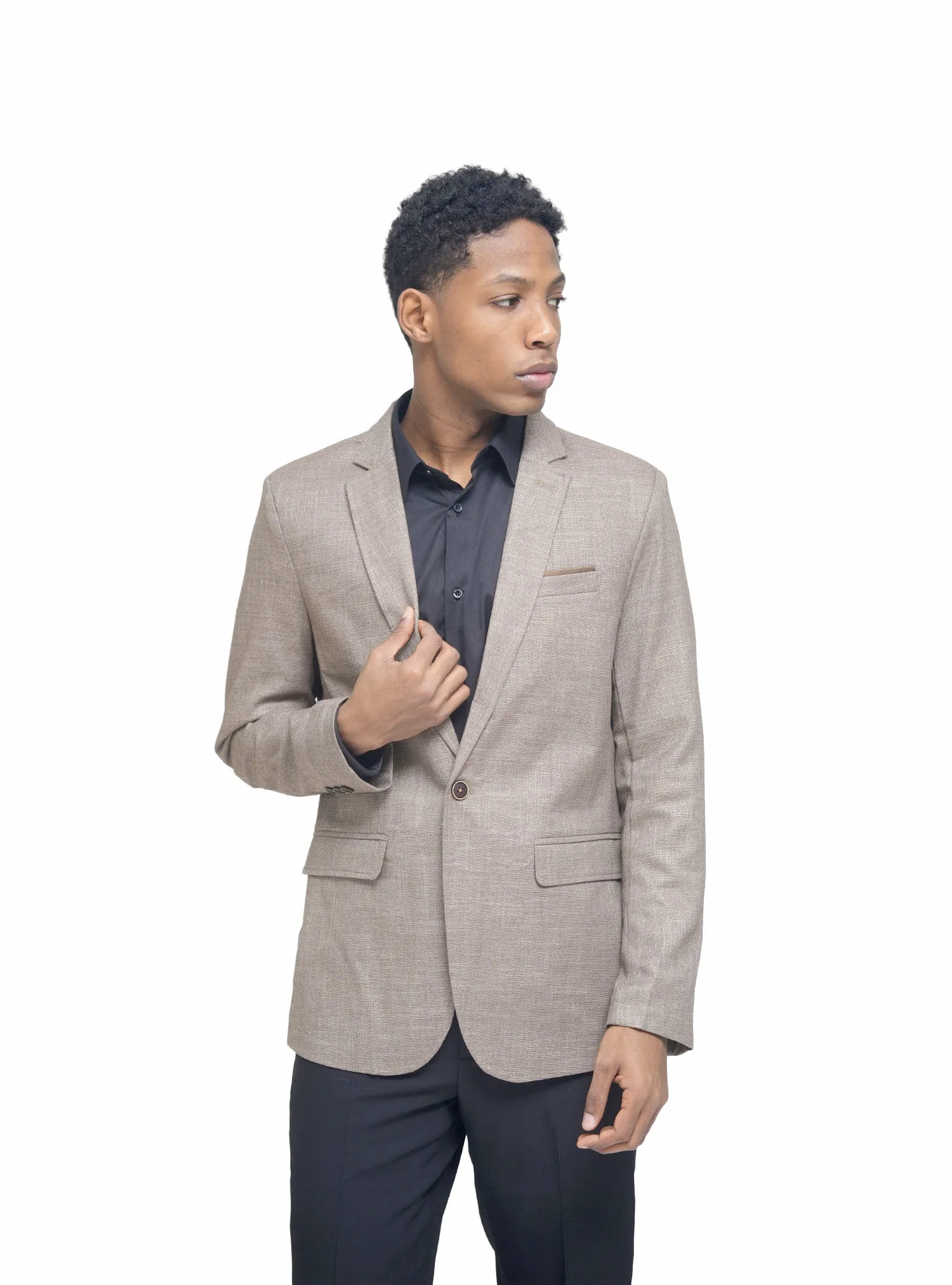 VESTE