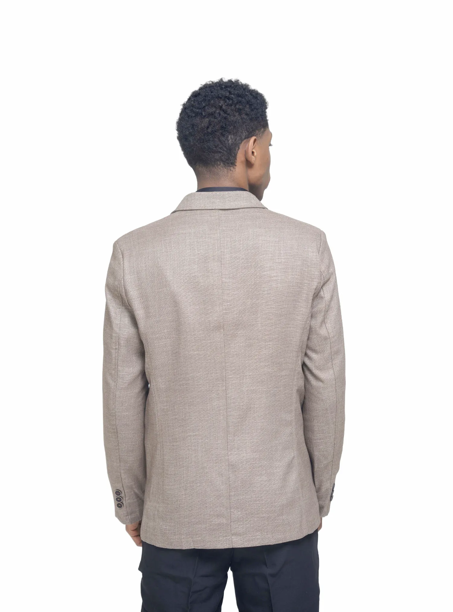 VESTE