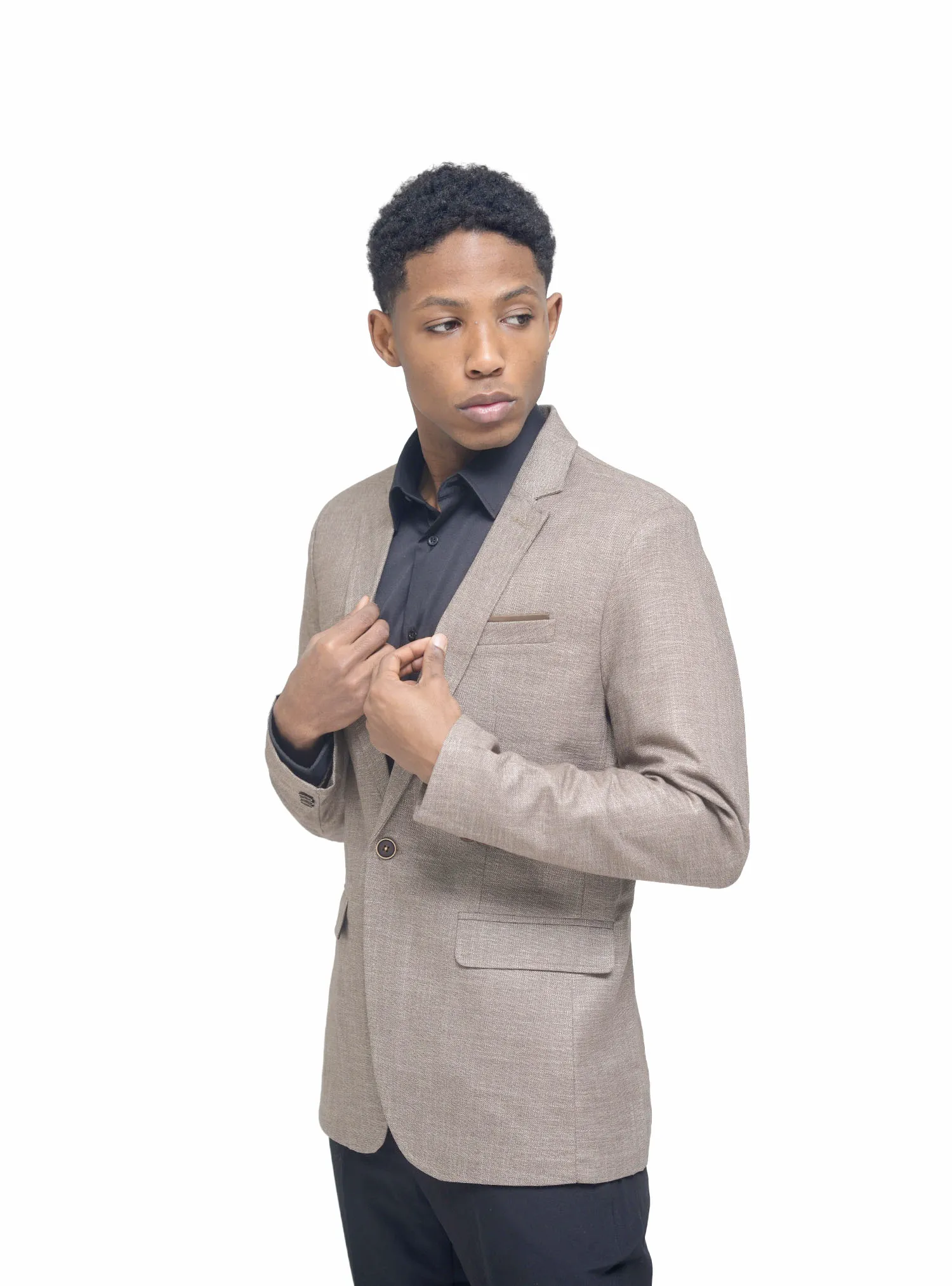VESTE
