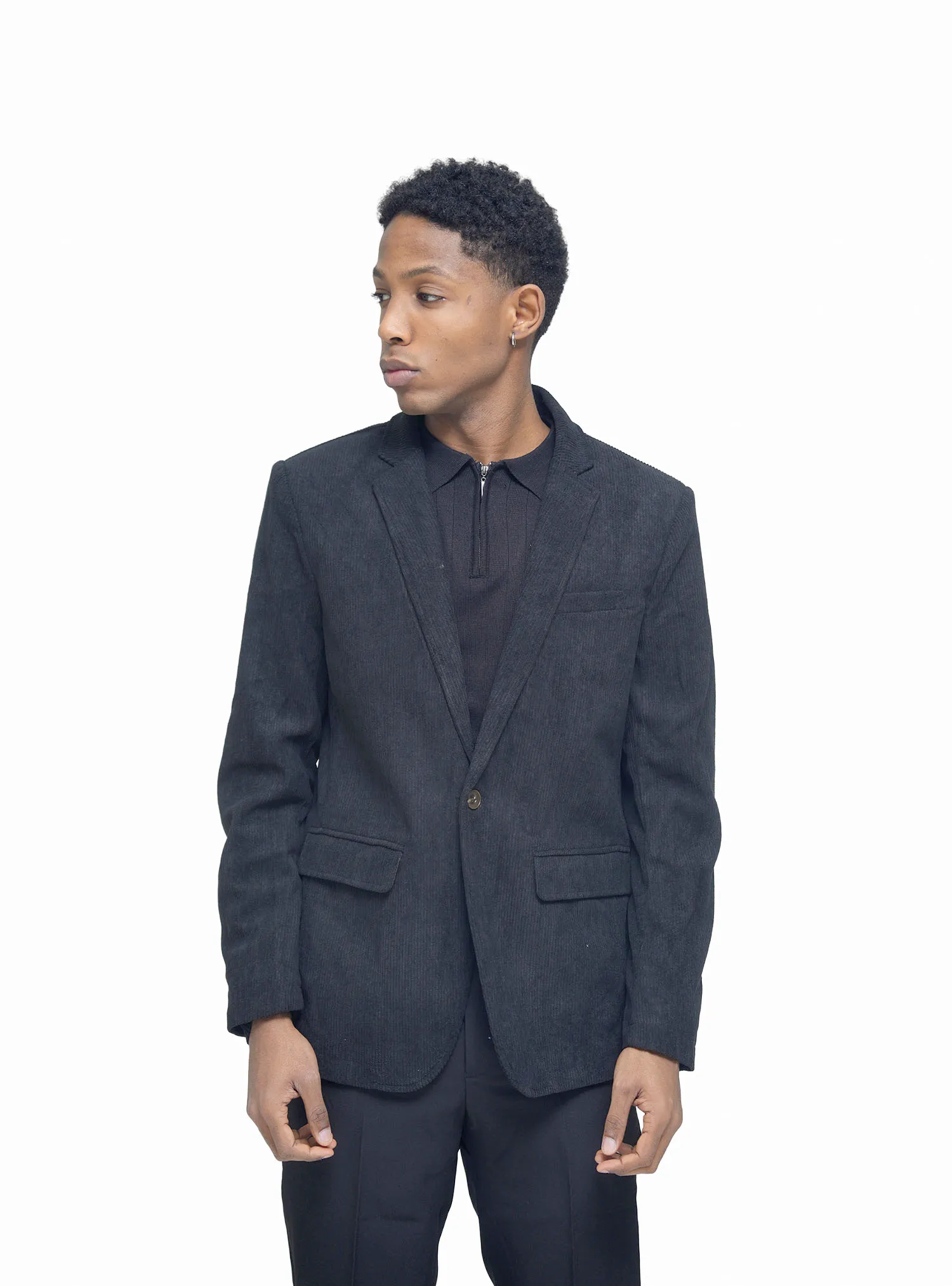 VESTE