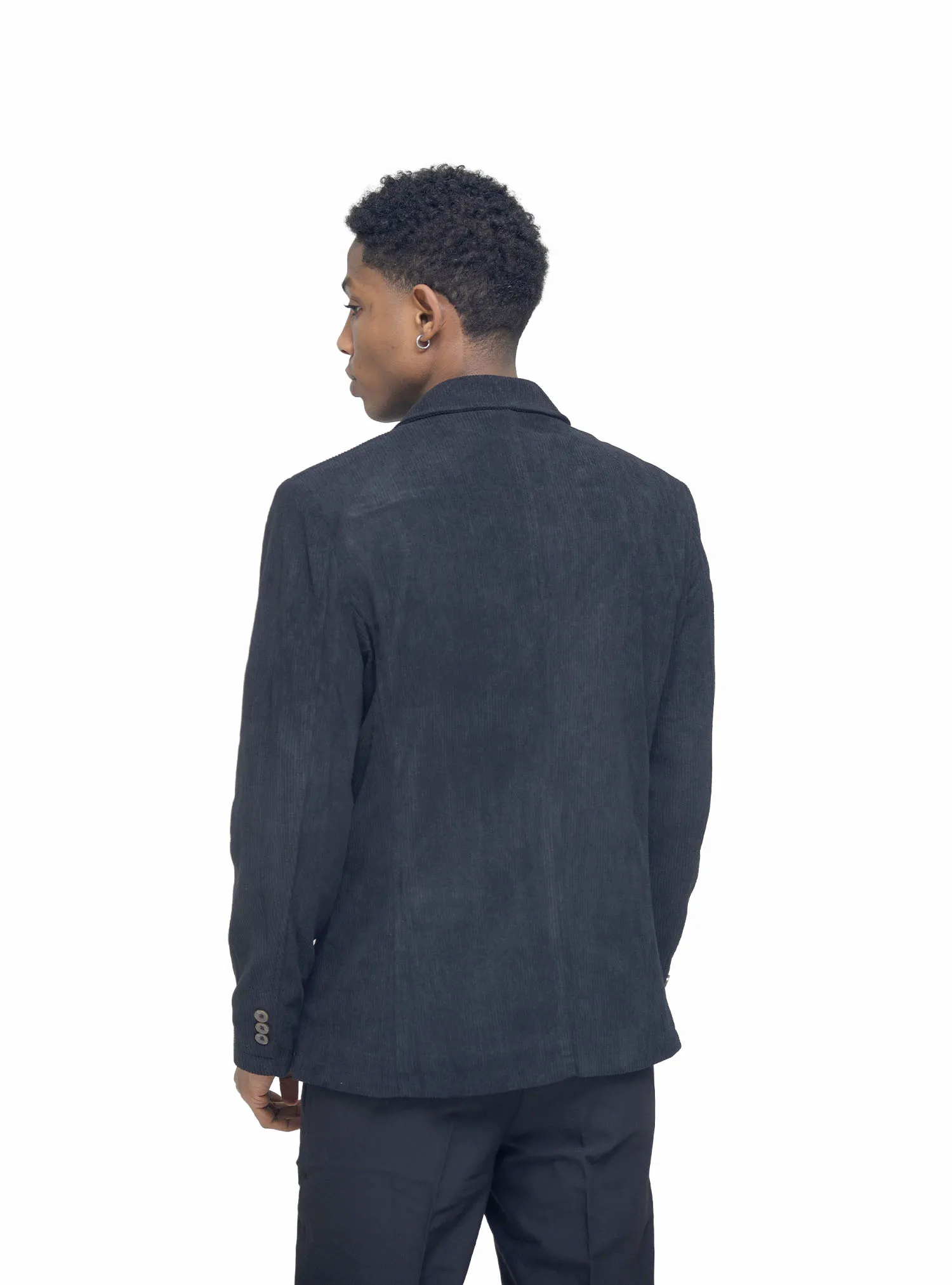 VESTE